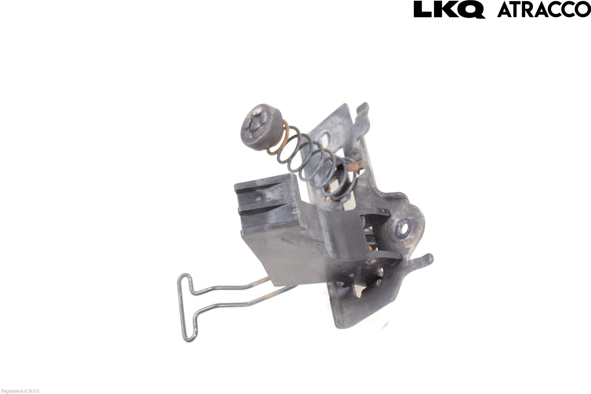 Opel MOVANO B 10-22 Huvlås