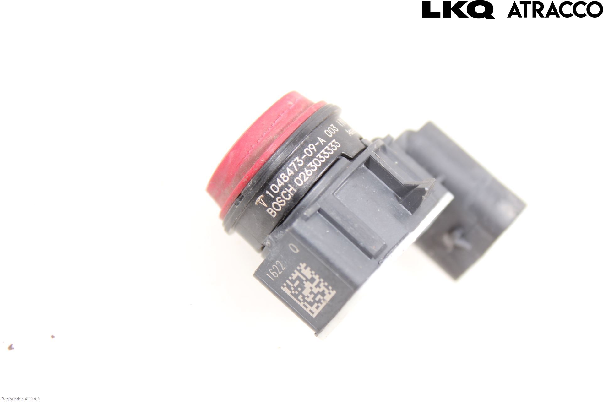 Tesla MODEL S 13- Parkeringshjälp Frontsensor