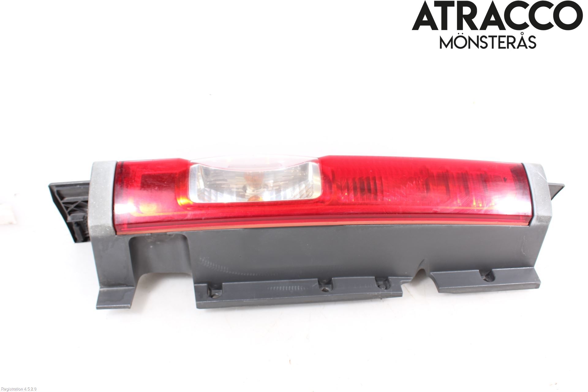 Nissan PRIMASTAR Bakljus Vänster