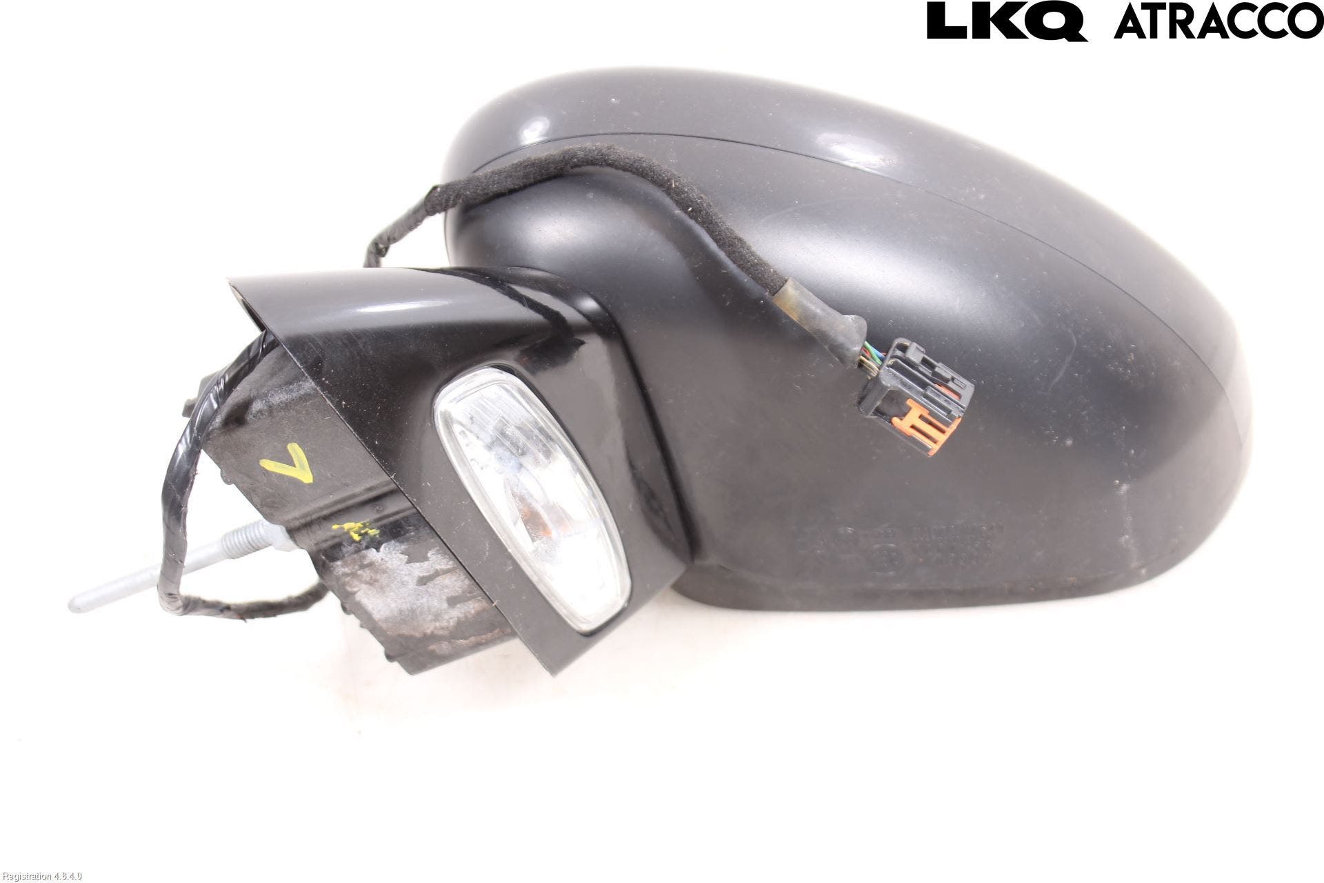 Citroen C5 08-17 Spegel Yttre El Vä