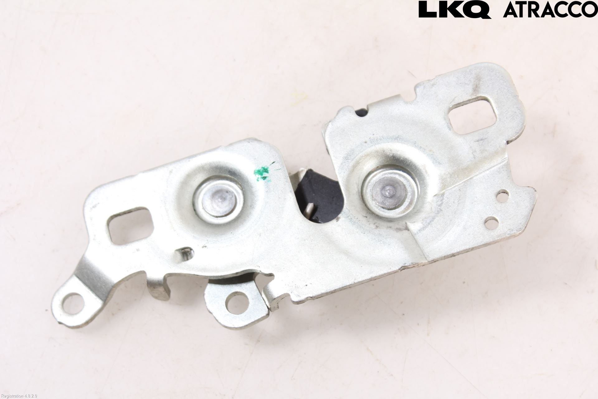 Opel ASTRA L 22- Huvlås