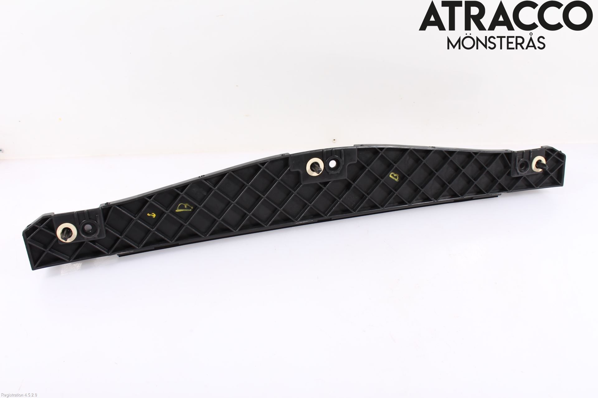 Peugeot 308 14-21 Stötfångare Deformelement Bak