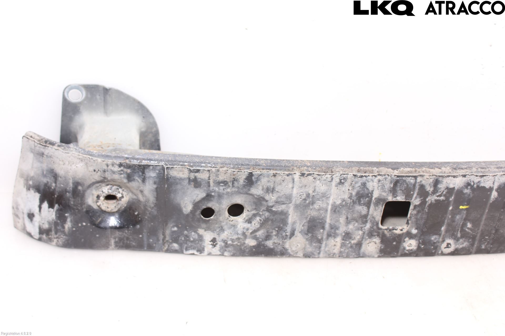 Volvo V50 08-12 Stötfångarbalk Bak