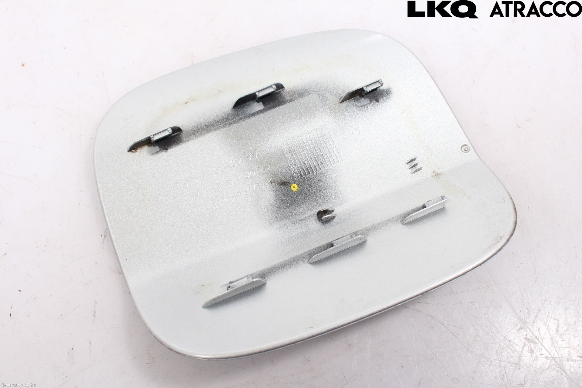 Ford FOCUS 19- Tanklucka