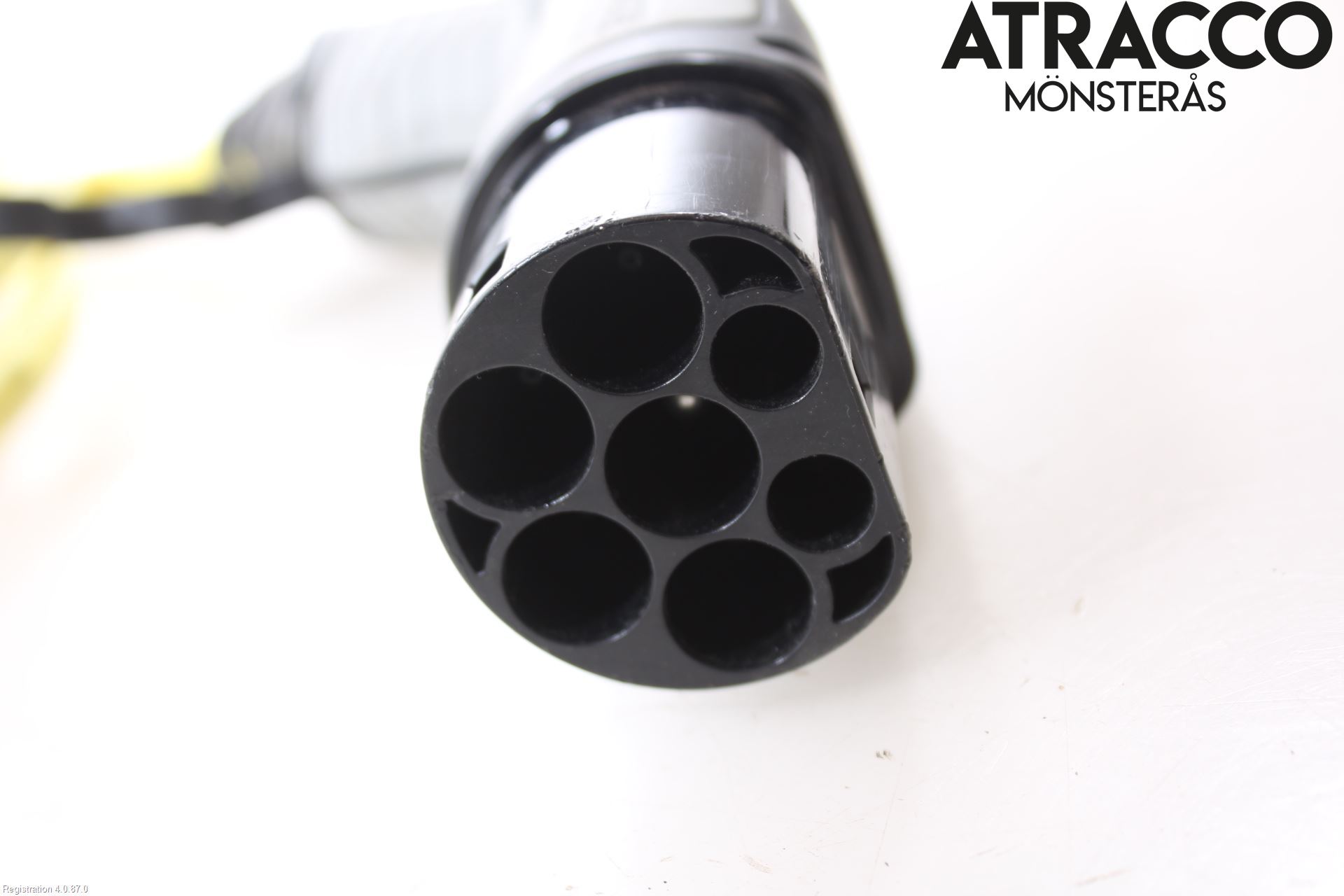 Citroen C4/E-C4 C4X/E-C4X III 21- Batteriladdare Högspänning