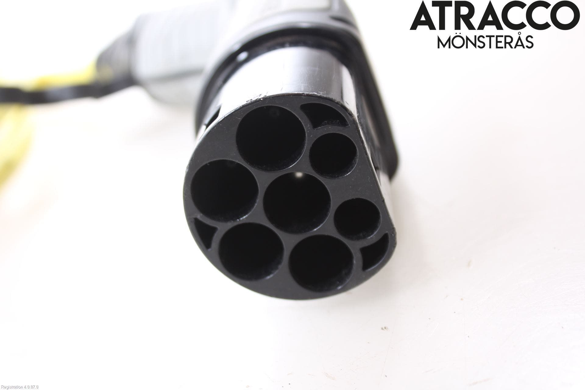 Citroen C4/E-C4 C4X/E-C4X III 21- Batteriladdare Högspänning