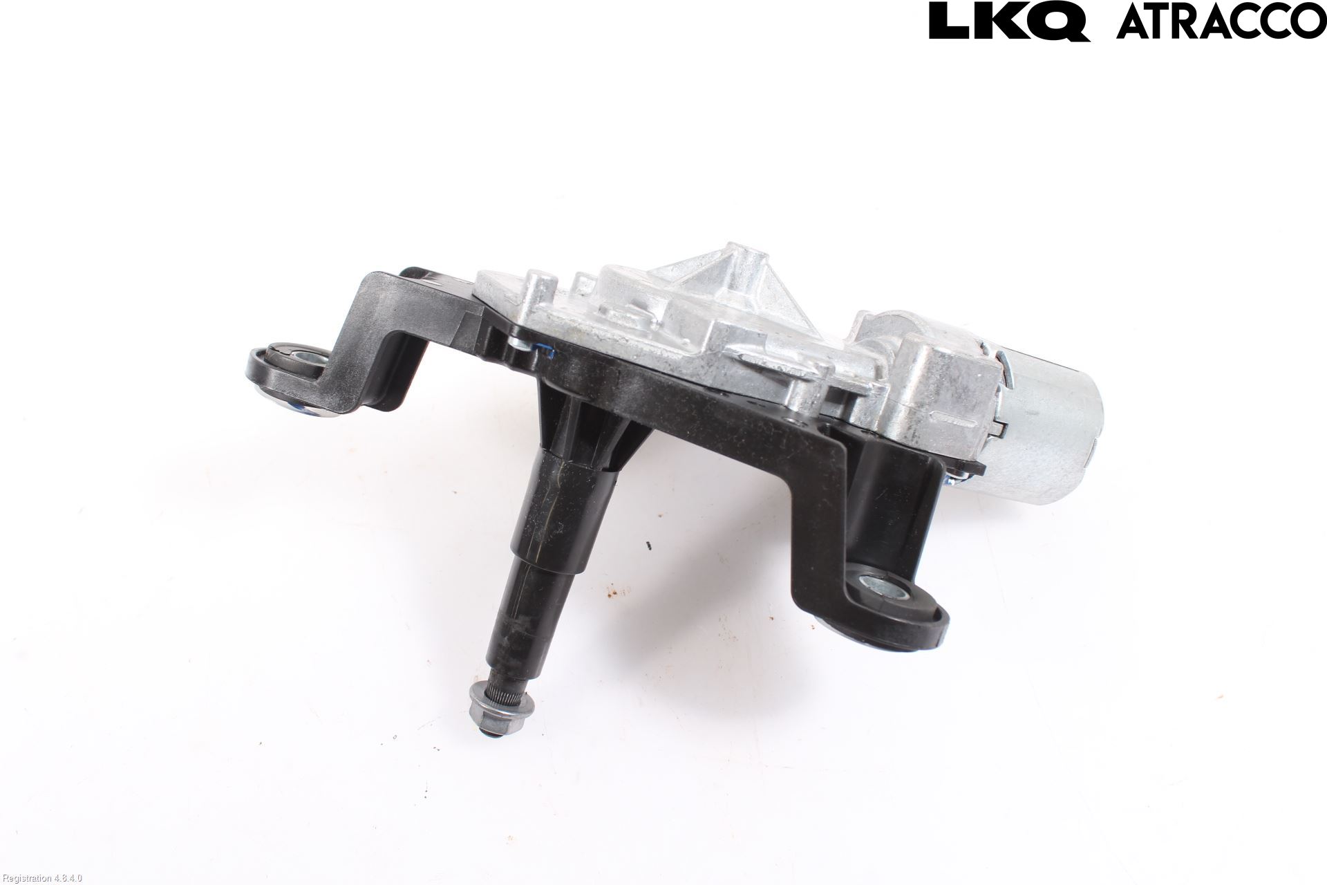 Peugeot 208/E-208 20- Torkarmotor Baklucka