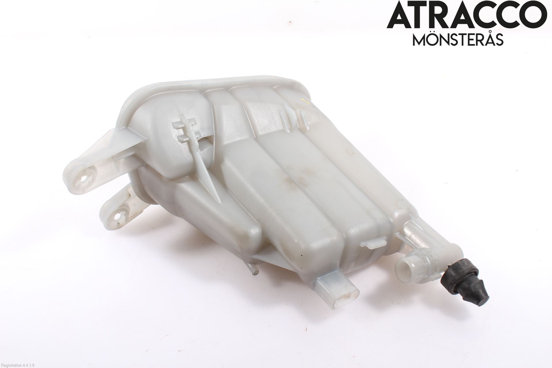 Audi A4 12-15 Expansionstank
