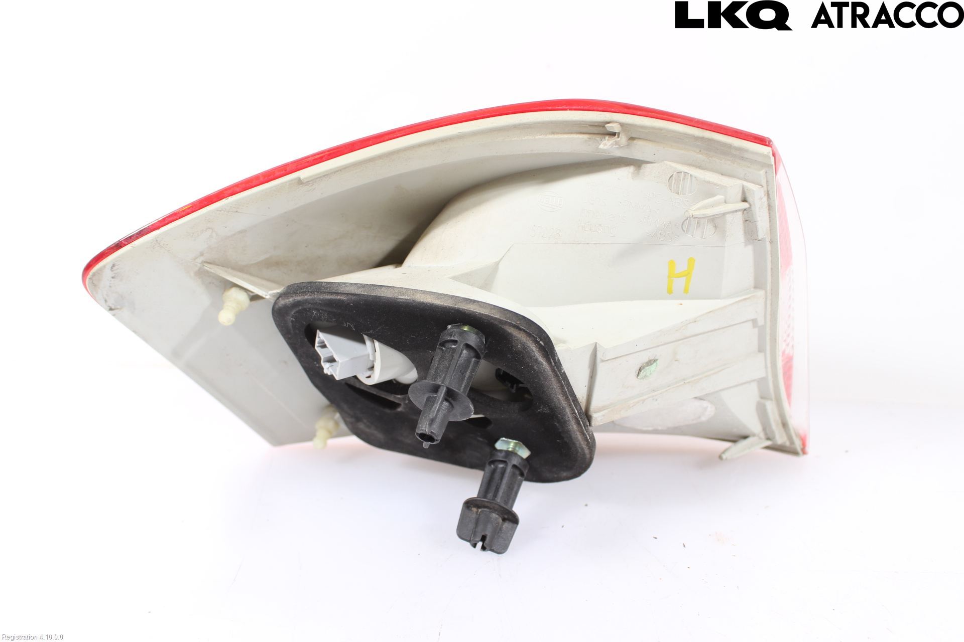 Ford KUGA 08-12 Bakljus Höger