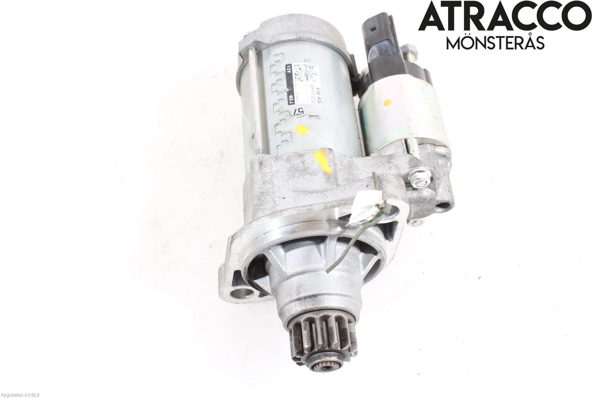 Seat LEON 13-20 Startmotor