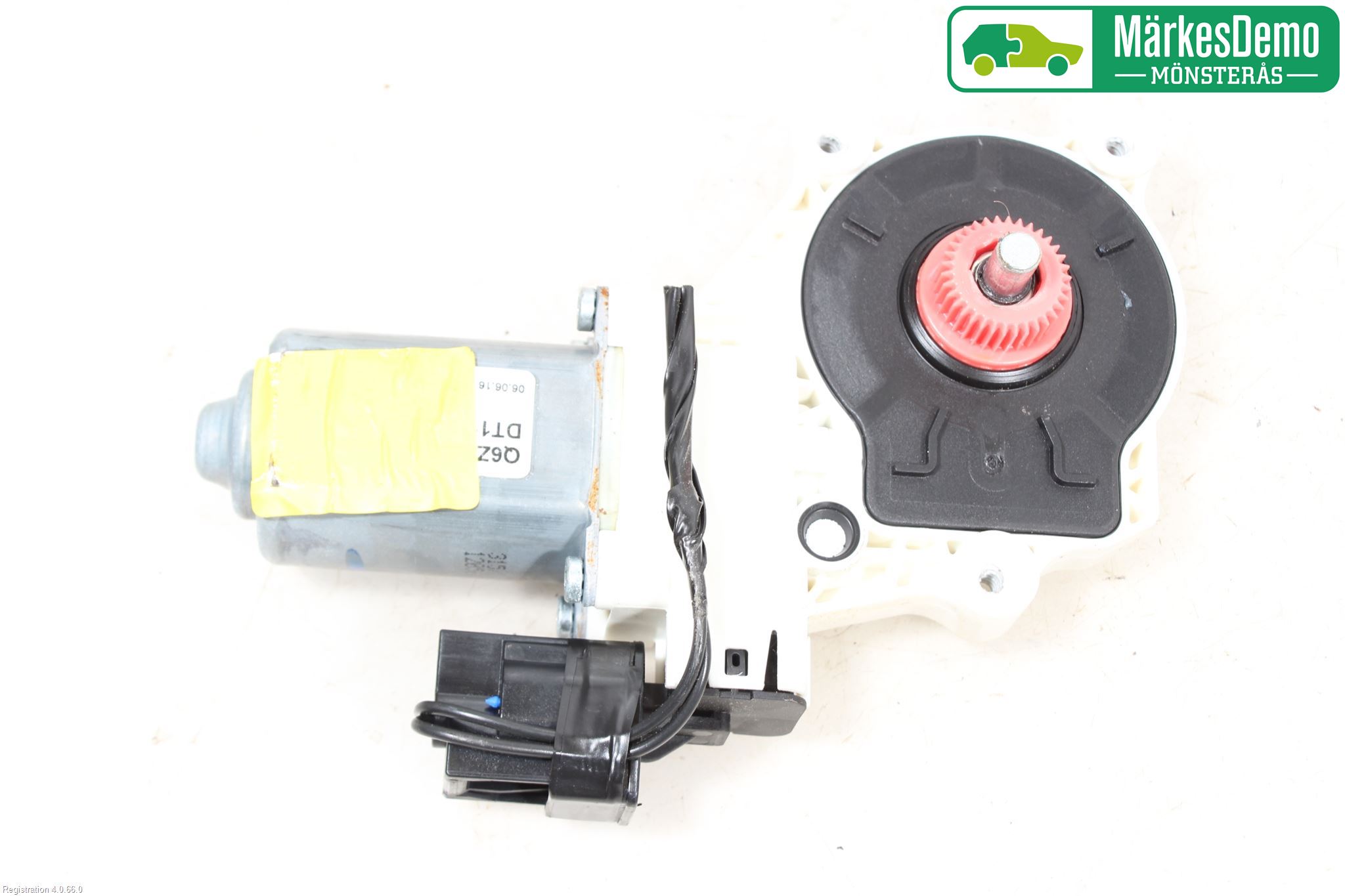 Ford TRANSIT/TOURNEO CONNECT 13-22 Fönsterhissmotor