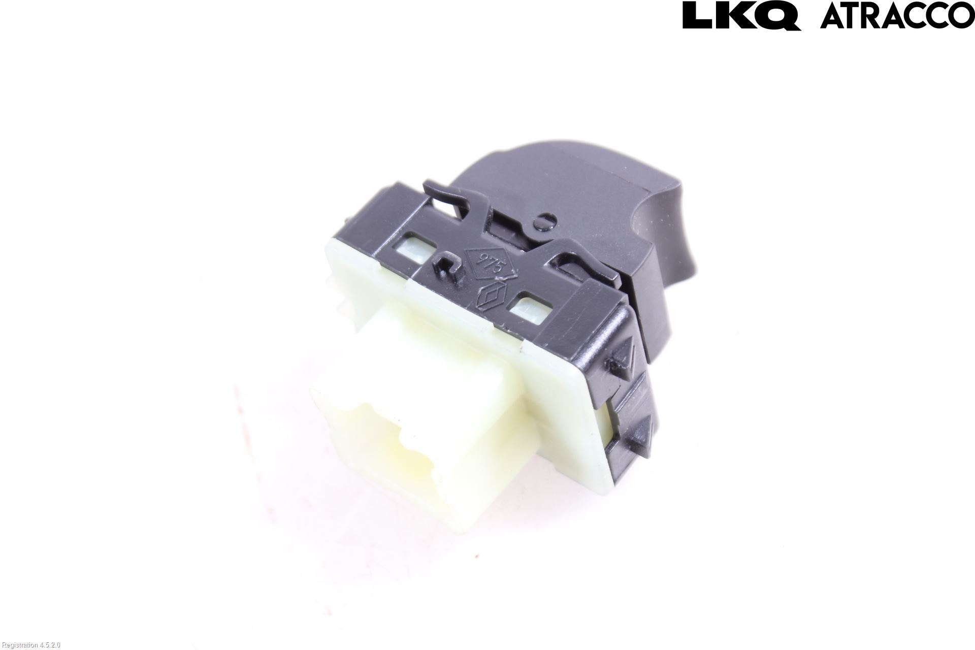 Renault CAPTUR 13-19 Strömställare Elhiss