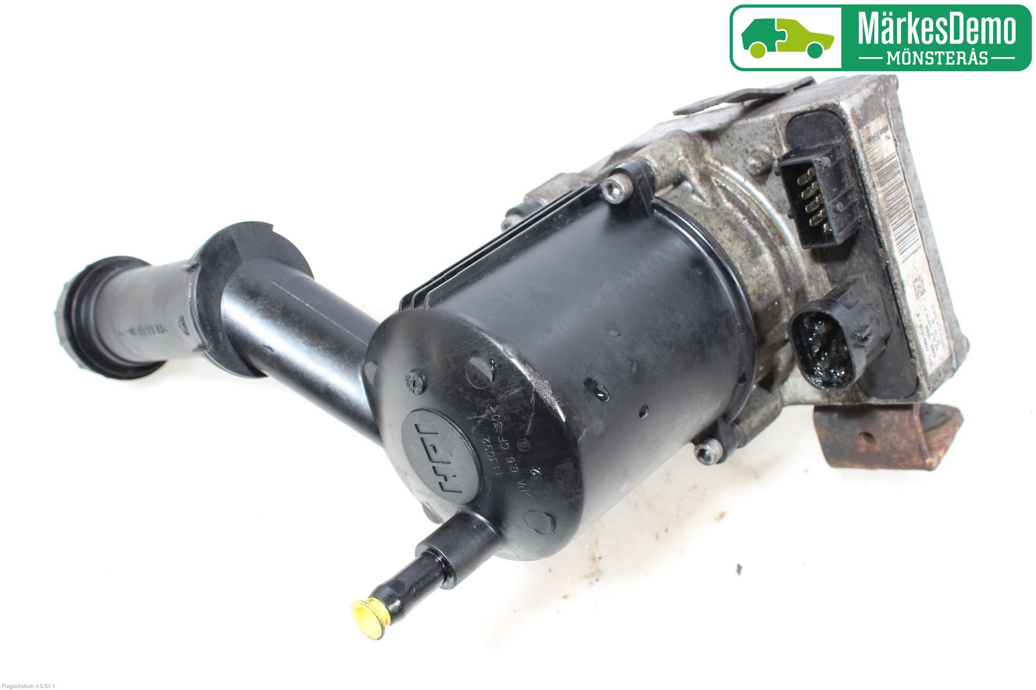 Citroen C4 I   05-10 Styrservo Pump Elektrisk