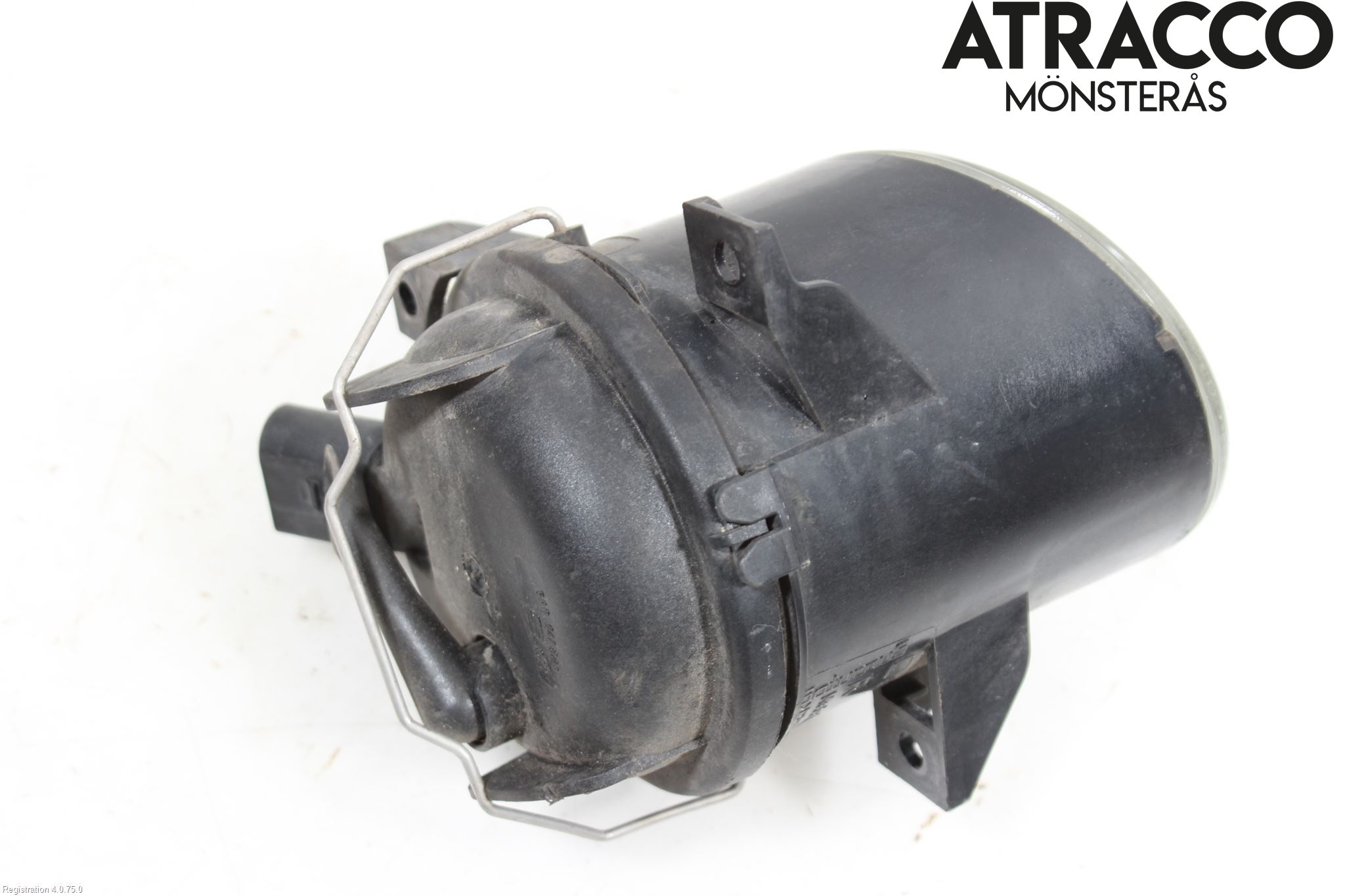 Seat ALTEA Dimljus-Varselljus Fram