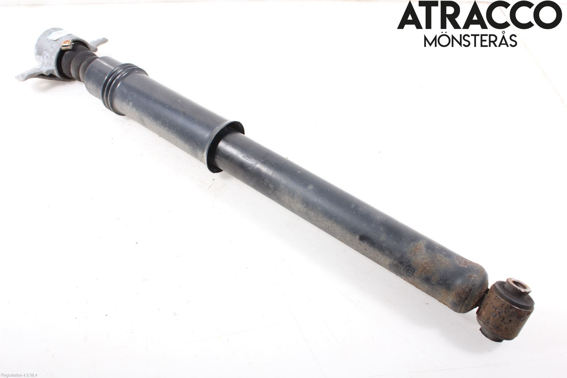 Peugeot 3008 09-16 Stötdämpare Bak