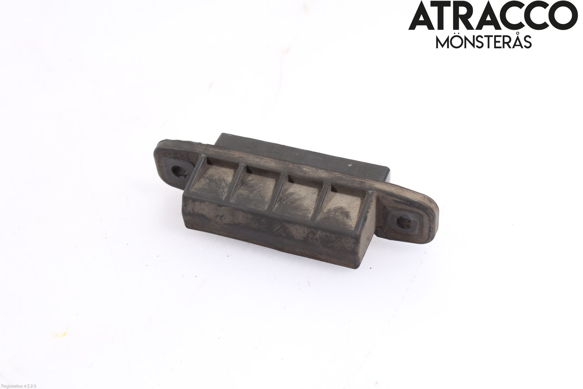 Toyota AURIS 10-12 Bakluckehandtag