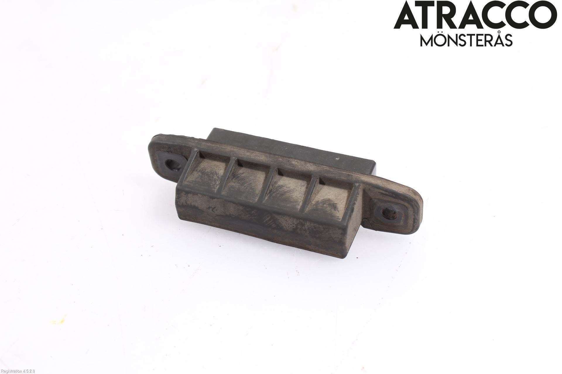 Toyota AURIS 10-12 Bakluckehandtag