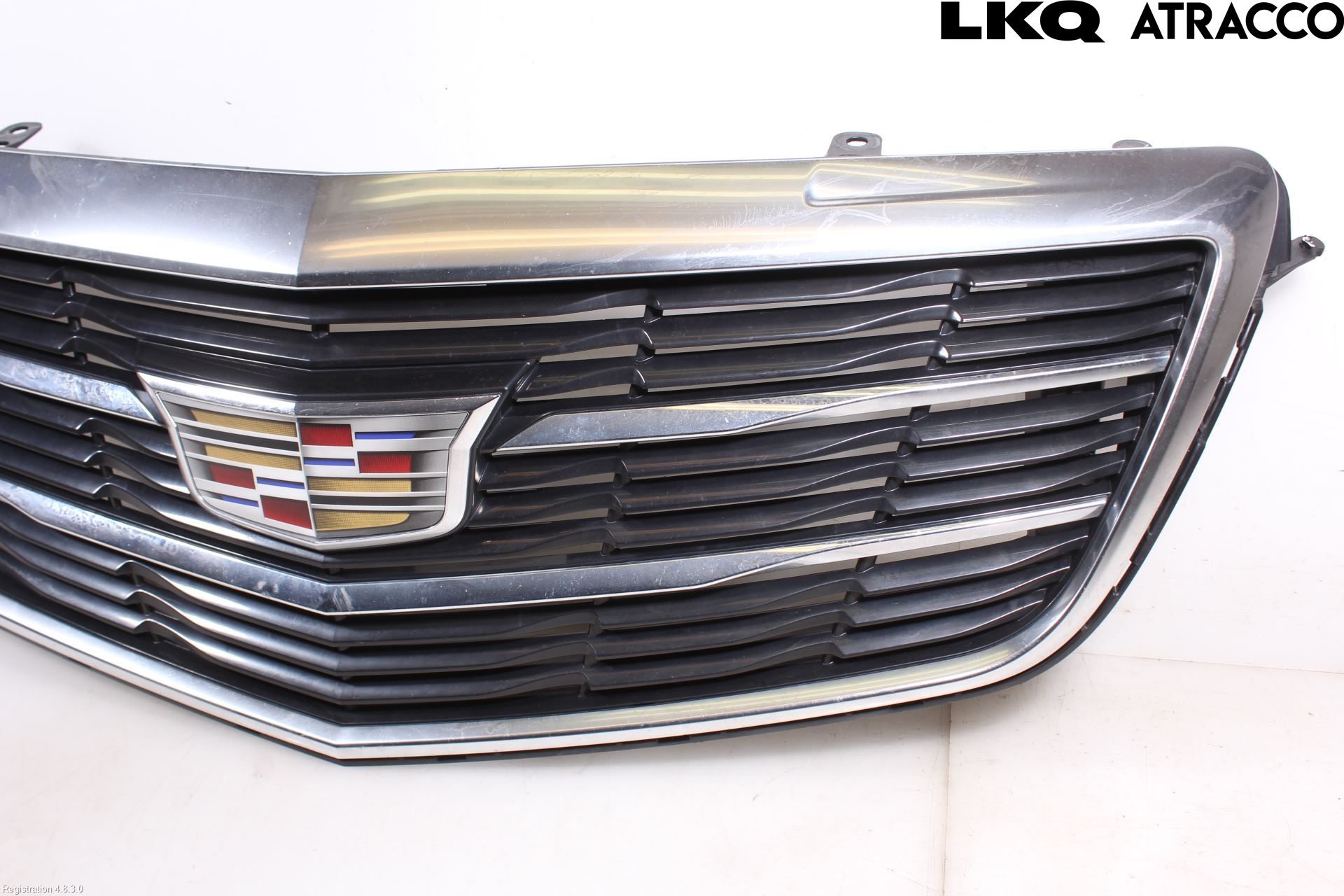 Cadillac  Grill Komp