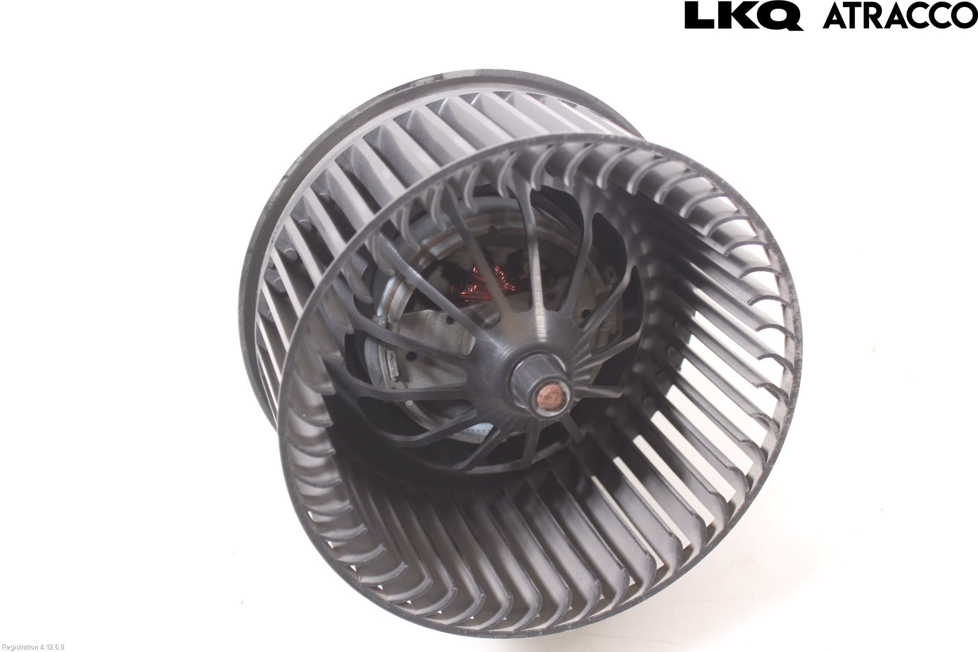 Volvo V40 12-19 Värmefläkt