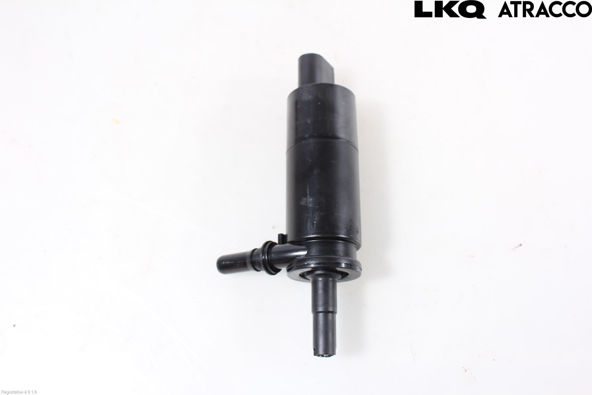 BMW 3 F30/F31/F80 12-19 Spolarpump Högtryck