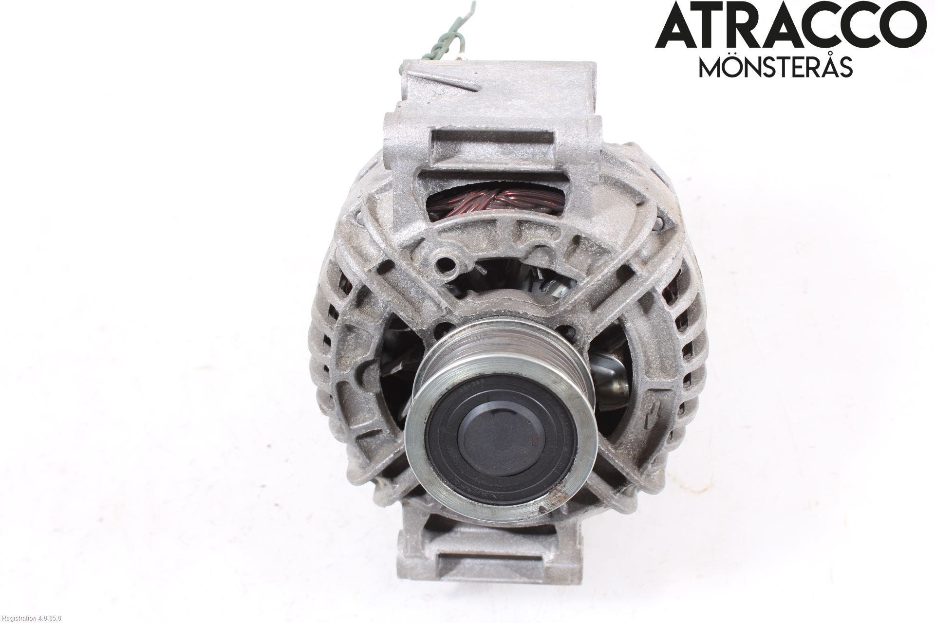 Volkswagen VW JETTA VI 11- Generator