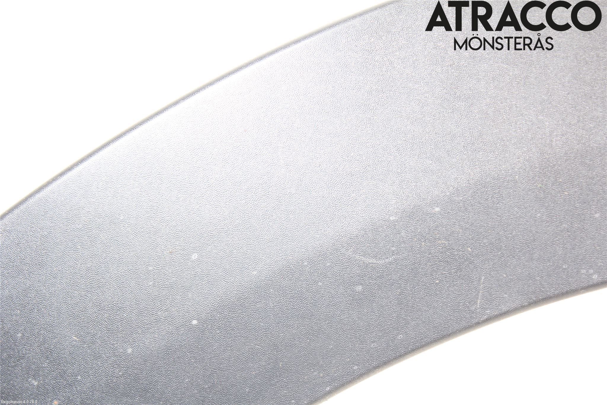 Mini COUNTRYMAN R60 11-16 List Skärmkant