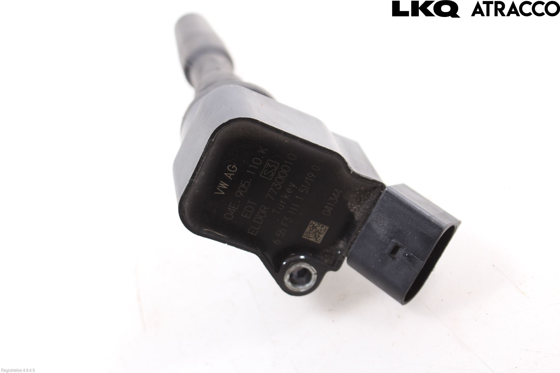 Skoda KAMIQ 20- Tändspole