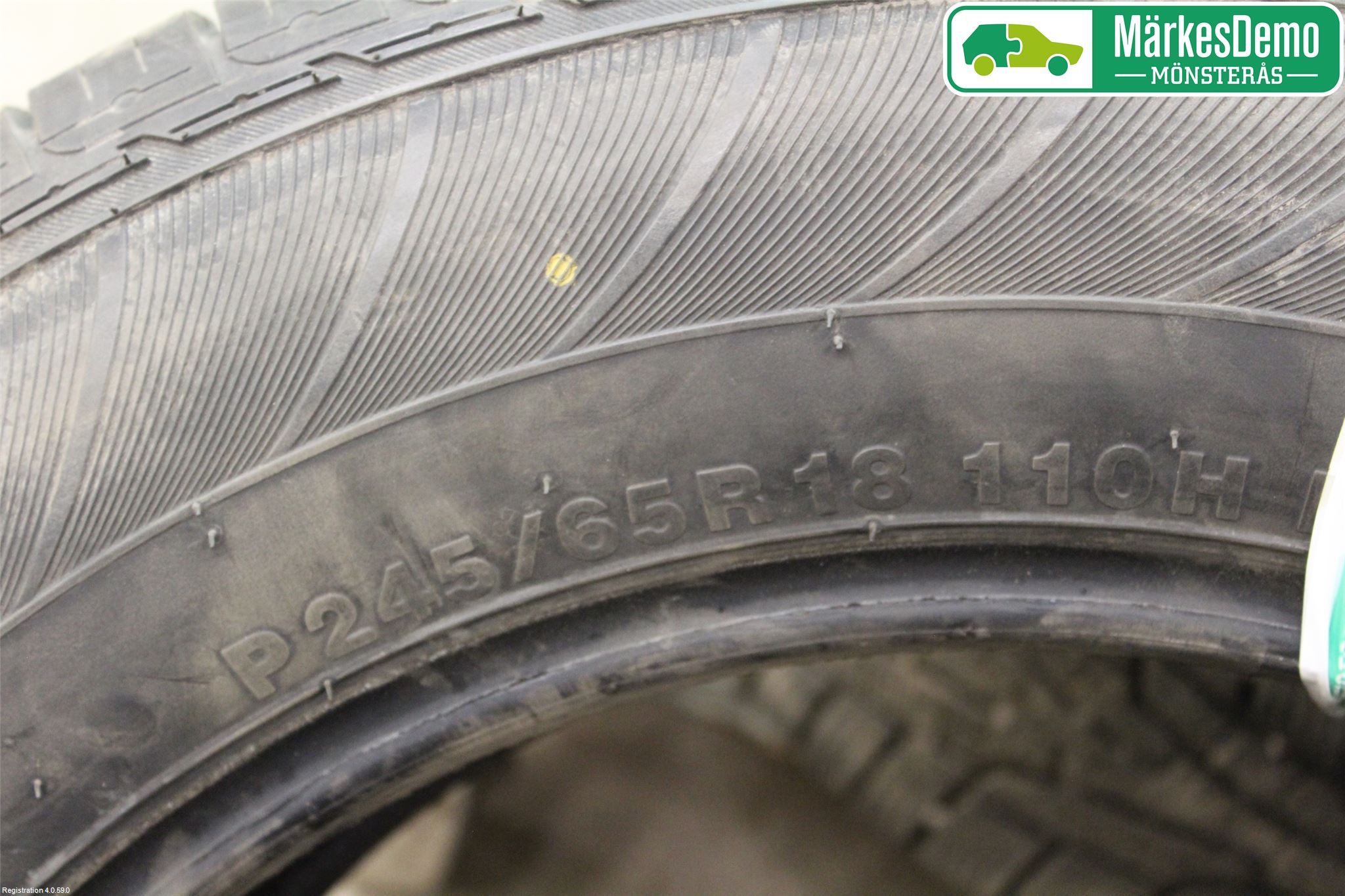 SOMMARDÄCK Dim 000-18