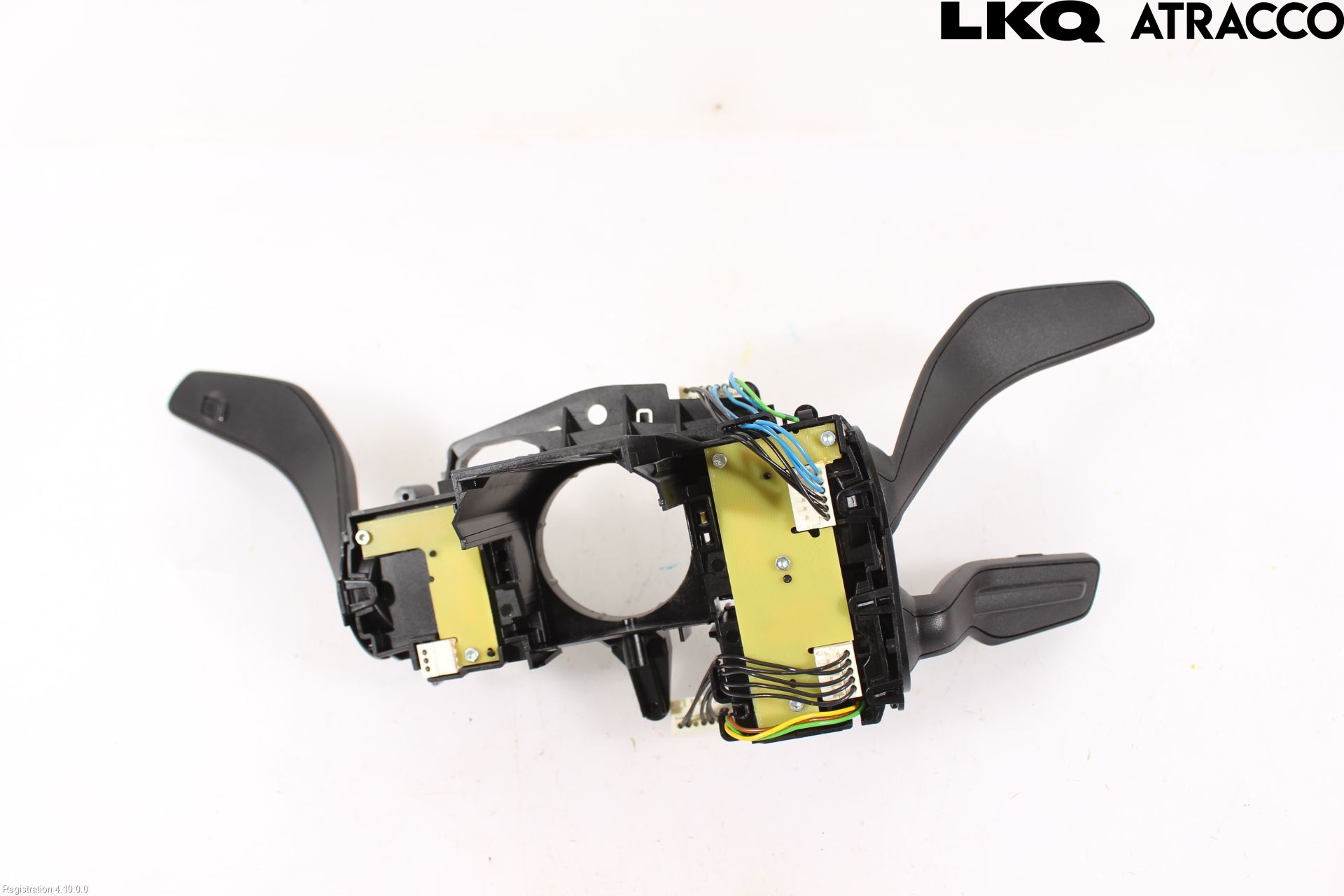 Audi Q3 F3 19- Spakcentral