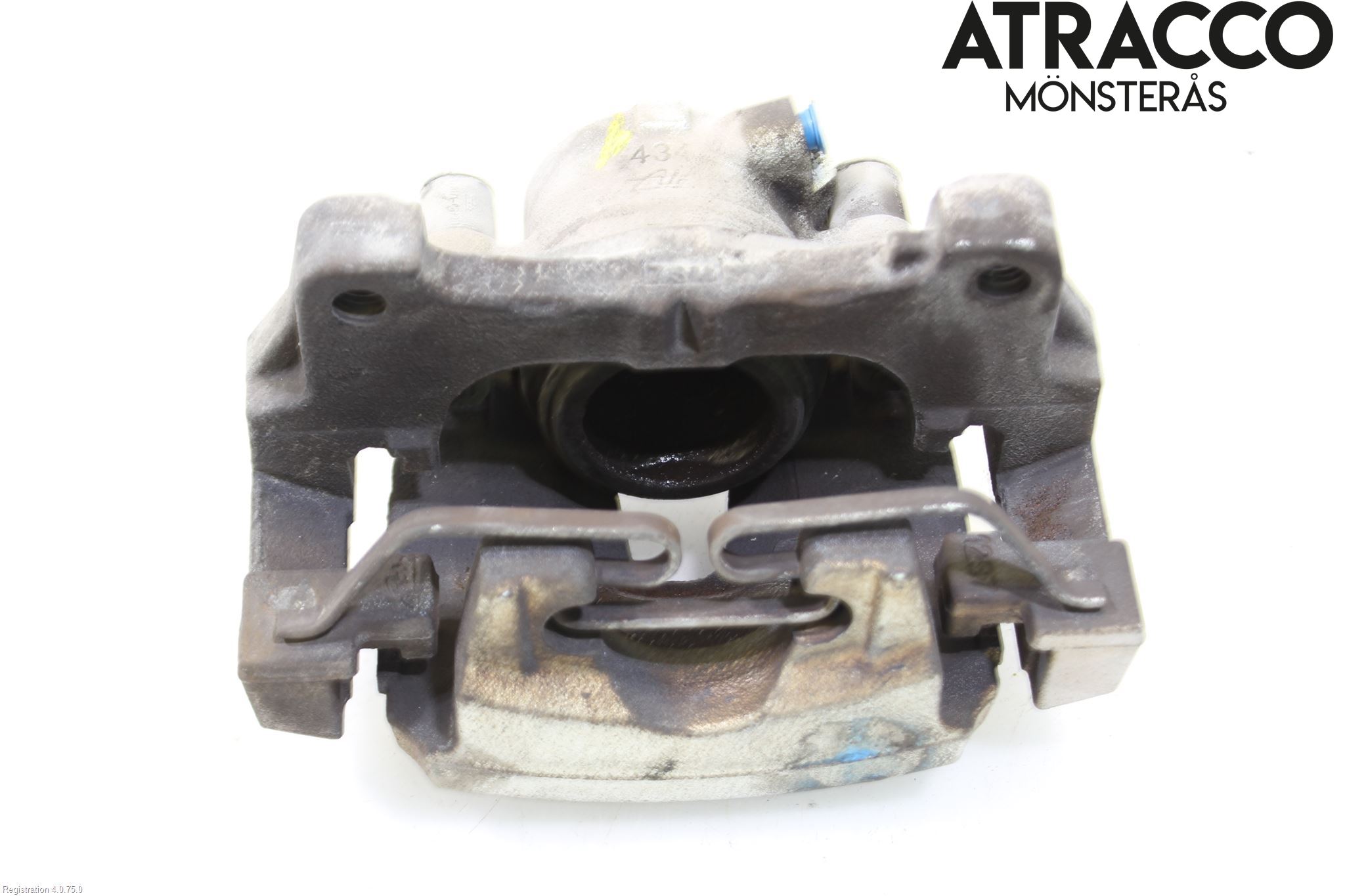 Volvo V90 17->> Bromsok Fram Höger