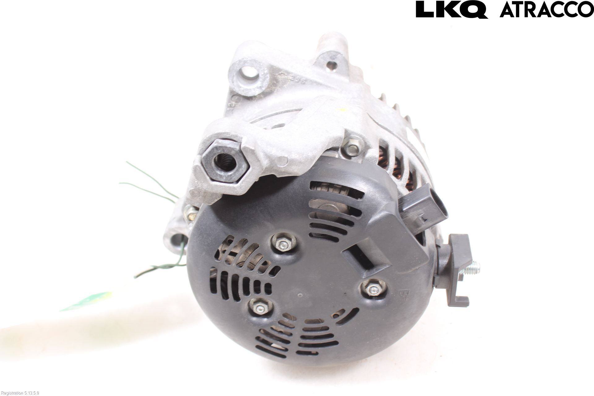 BMW 4 F32/F33/F82/F83 13-20 Generator