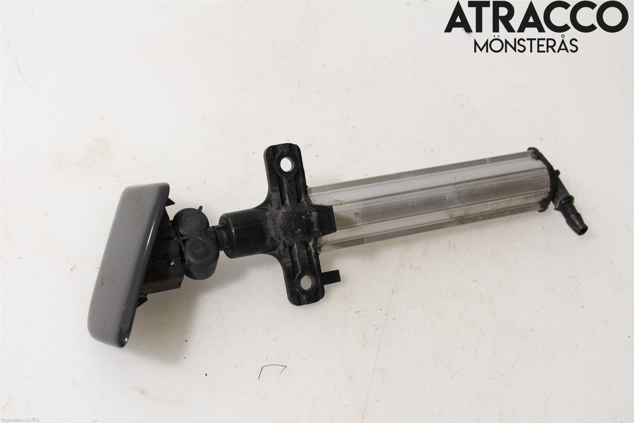 Citroen C4 GRAND PICASSO 07-13 Spolarmunstycke Strålkastare