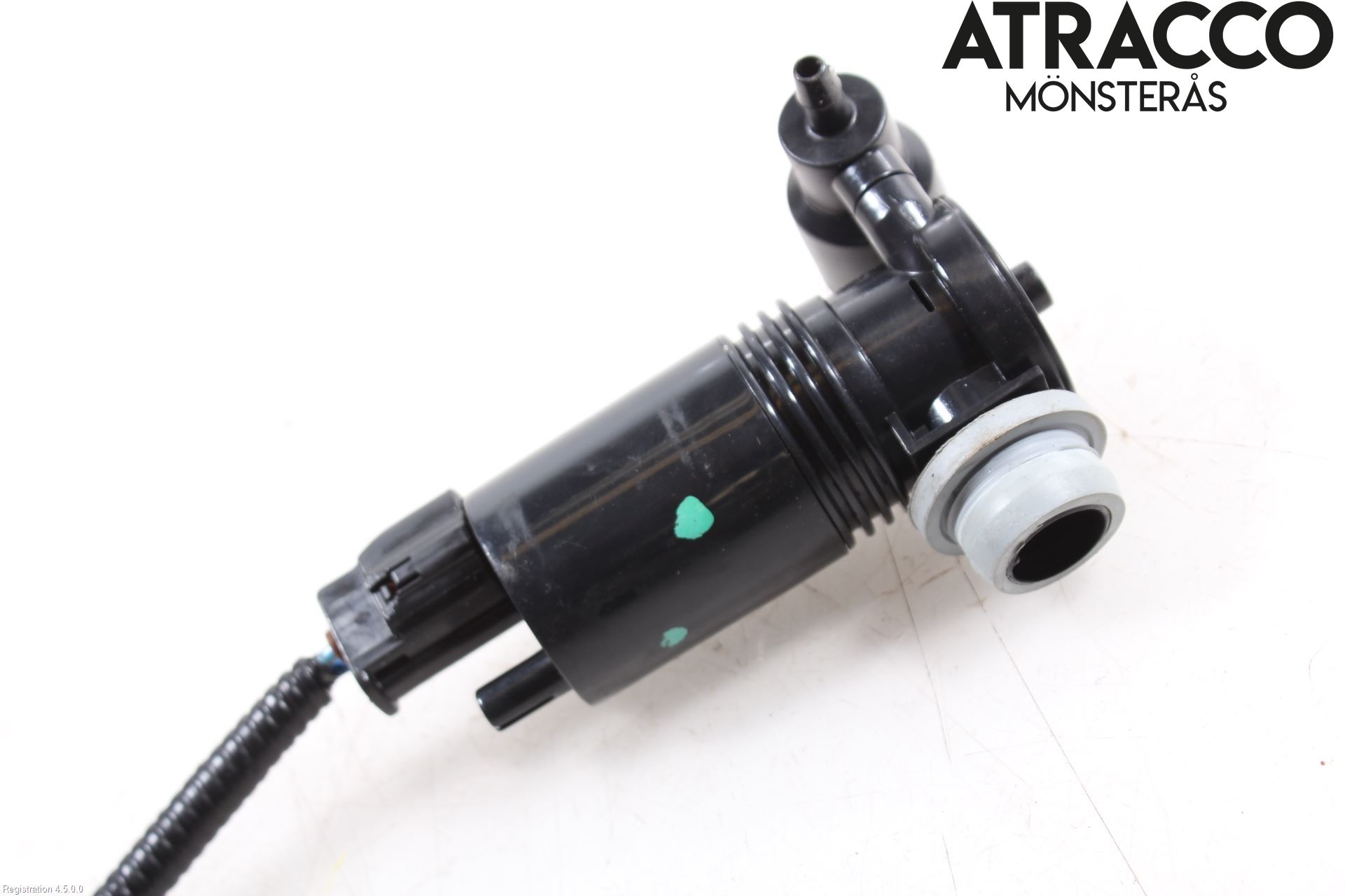 Nissan PULSAR Spolarpump Vindruta