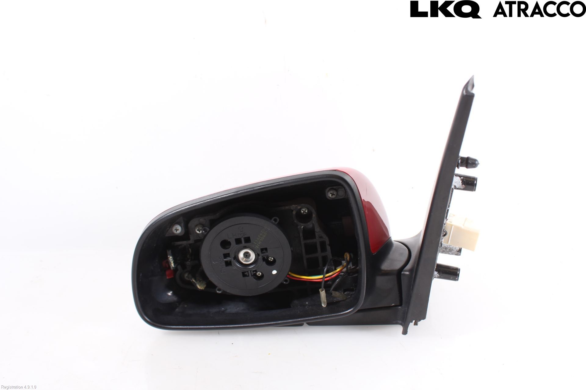 Chevrolet AVEO Spegel Yttre El Vä