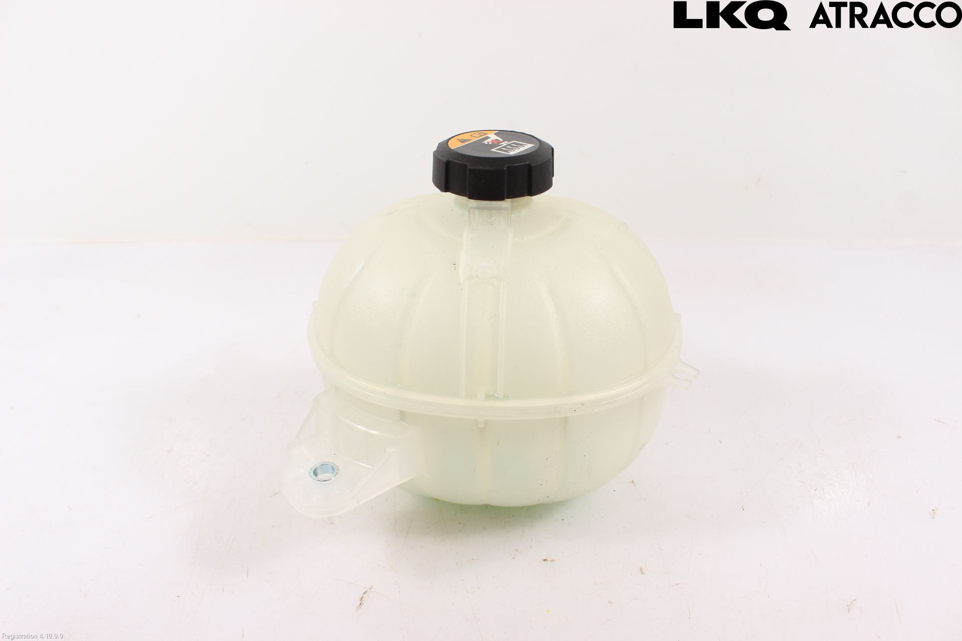 Hyundai TUCSON 05- Expansionstank