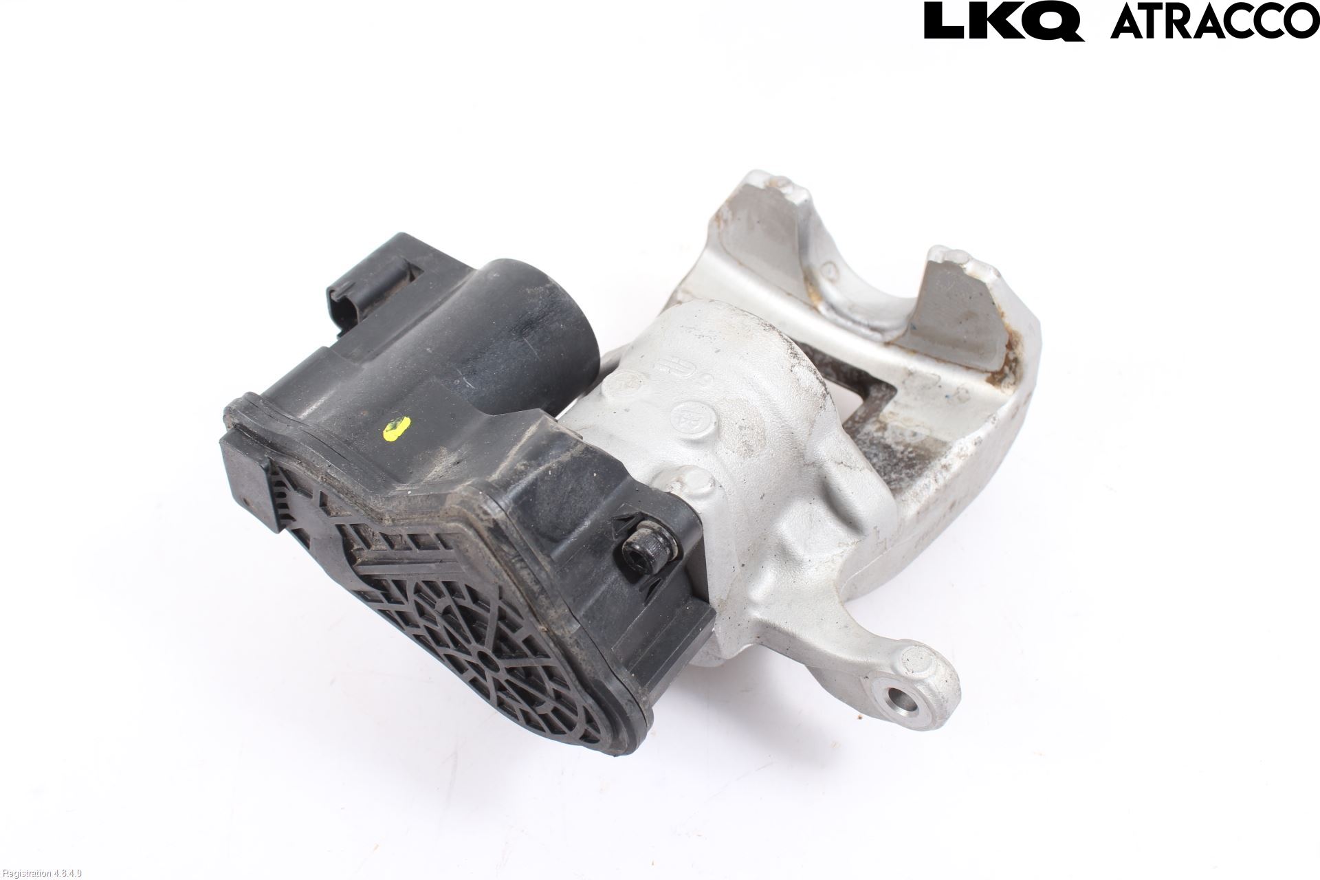 Tesla MODEL Y 21- Bromsok Bak Vänster