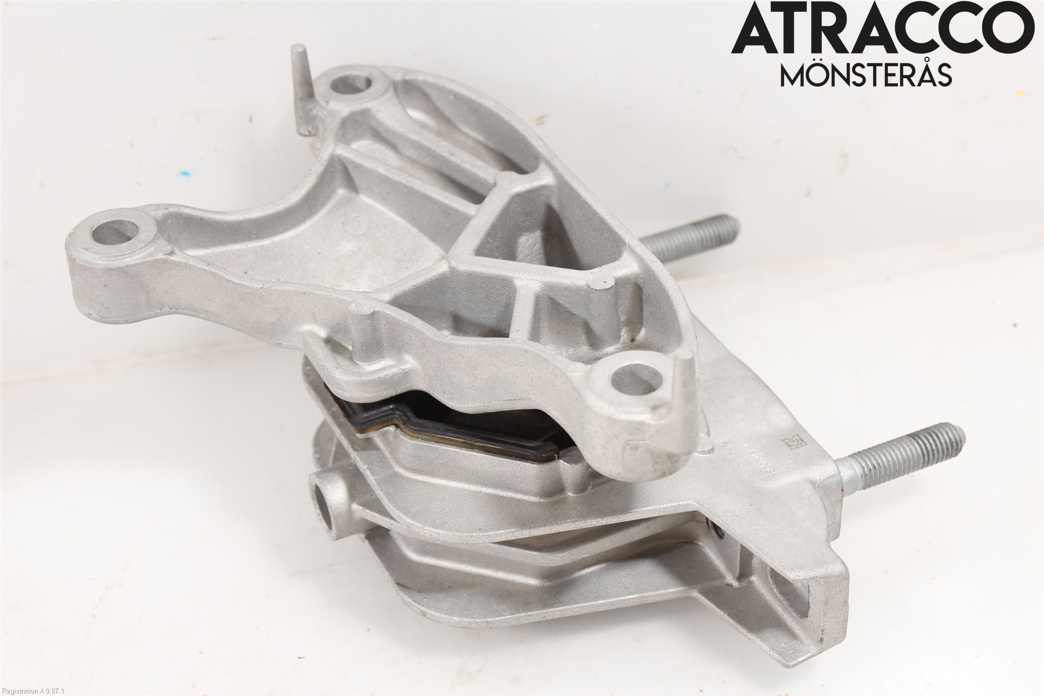 Citroen C4/E-C4 C4X/E-C4X III 21- Motorkudde