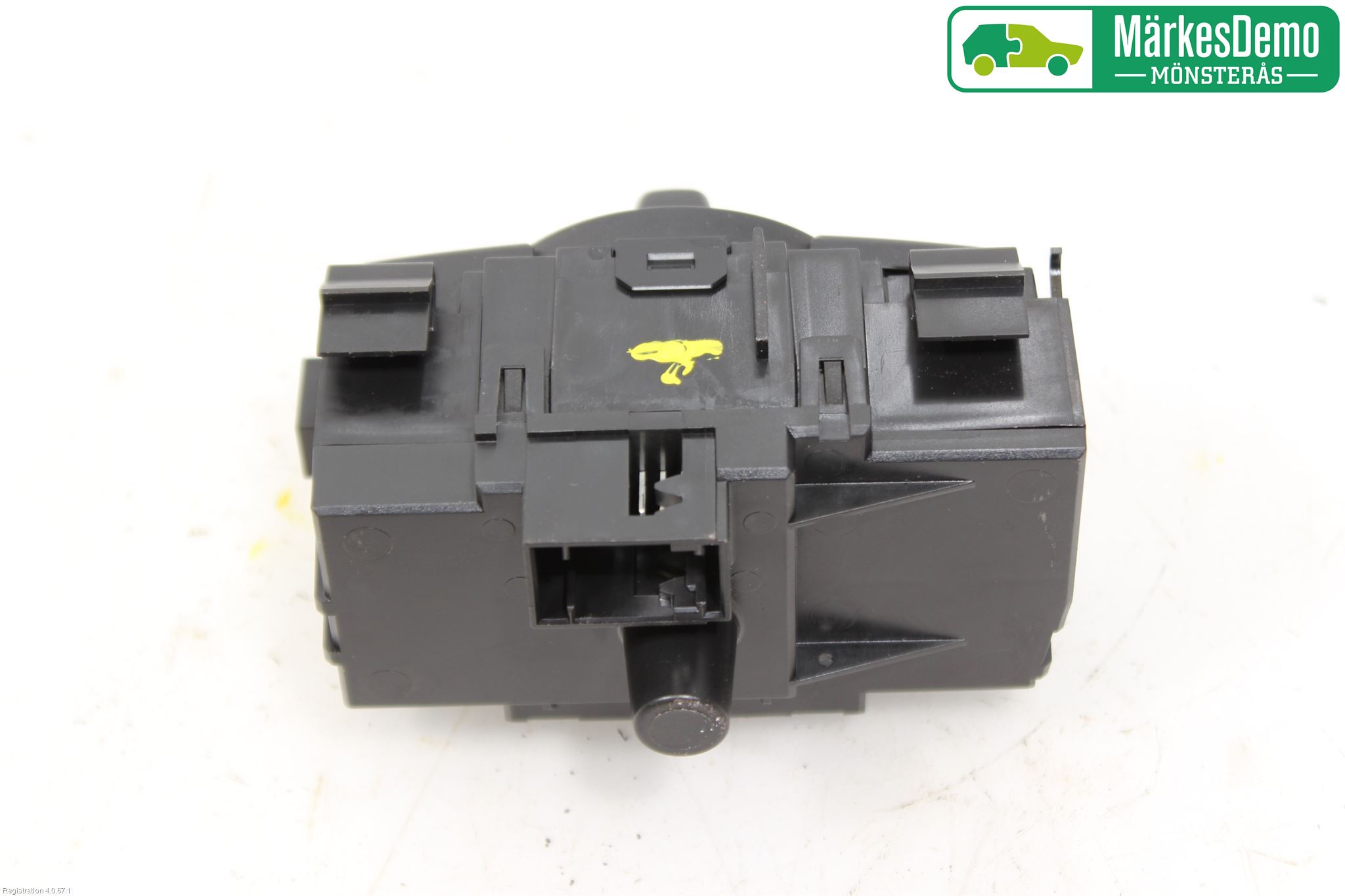 BMW X1 E84 10-15 Strömställare Ljus