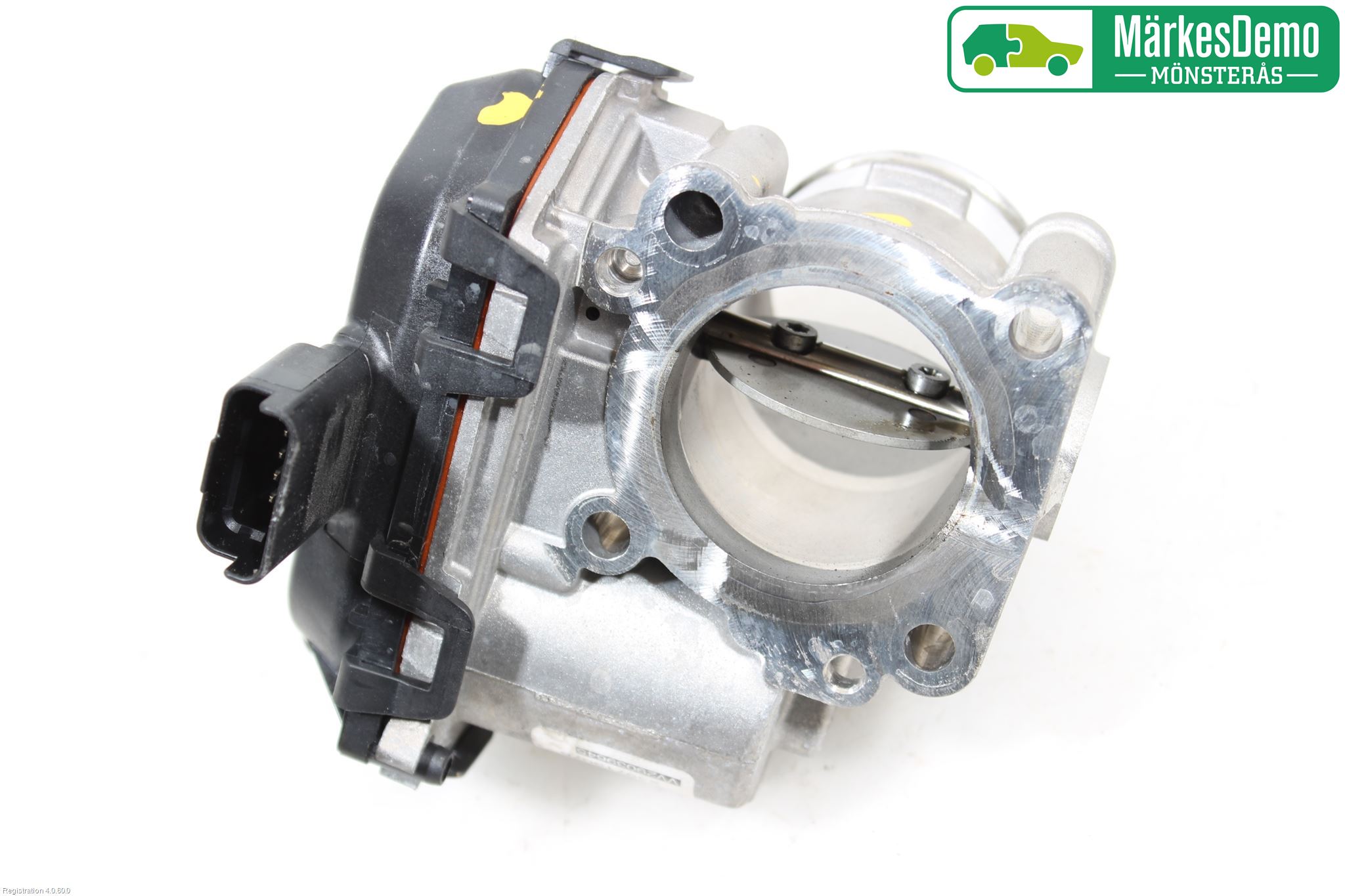 Citroen BERLINGO 08-18 Injspjällhus