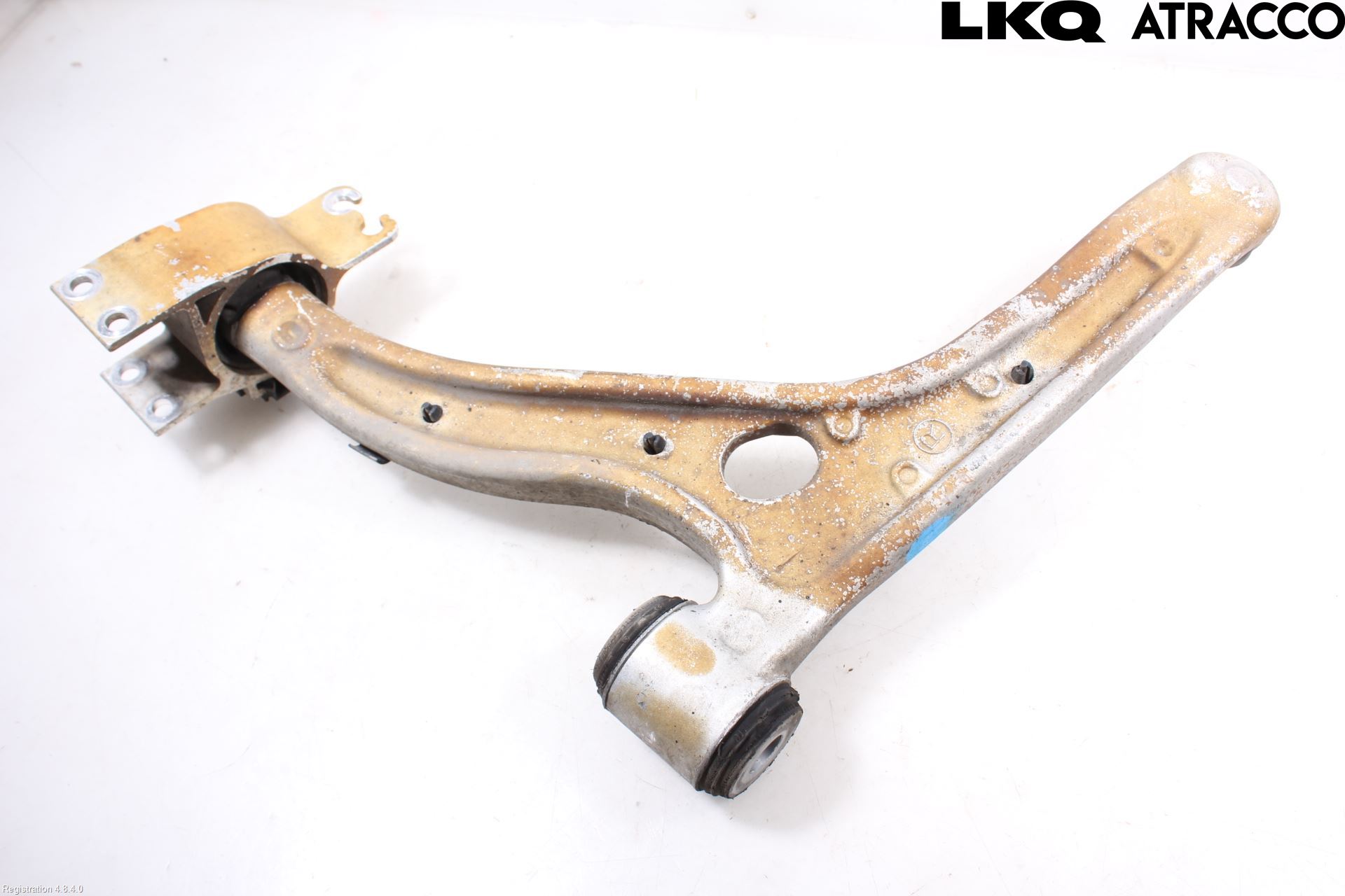 Mercedes-Benz MB CLA-KLASS (C117/X117) 13-19 Bärarm Fram Undre Hö