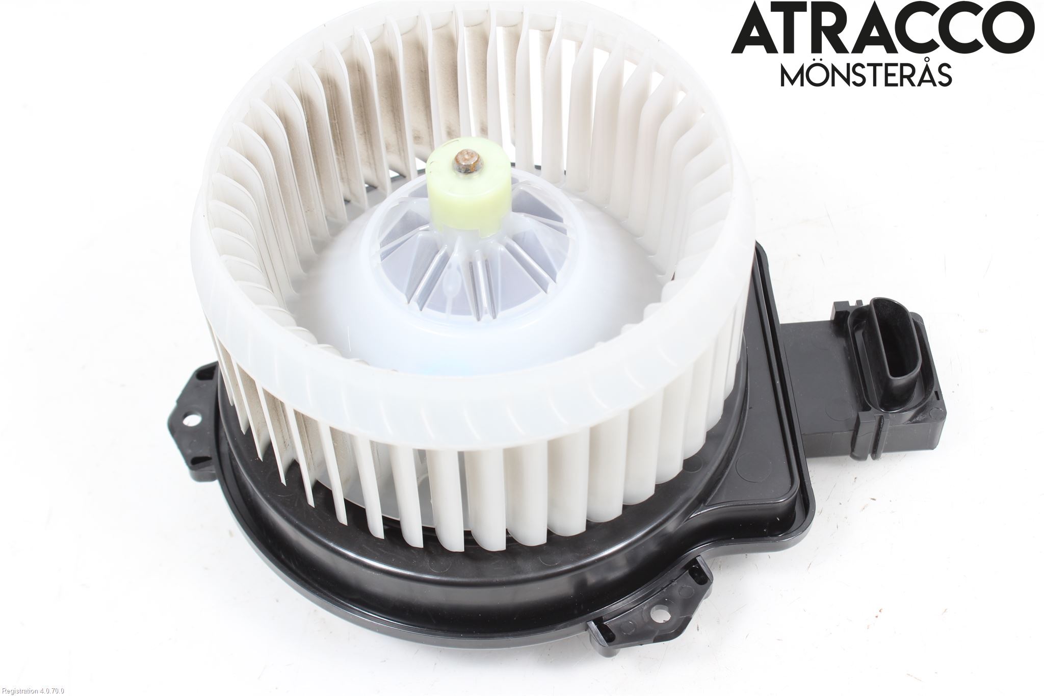 Suzuki VITARA 15- Värmefläkt