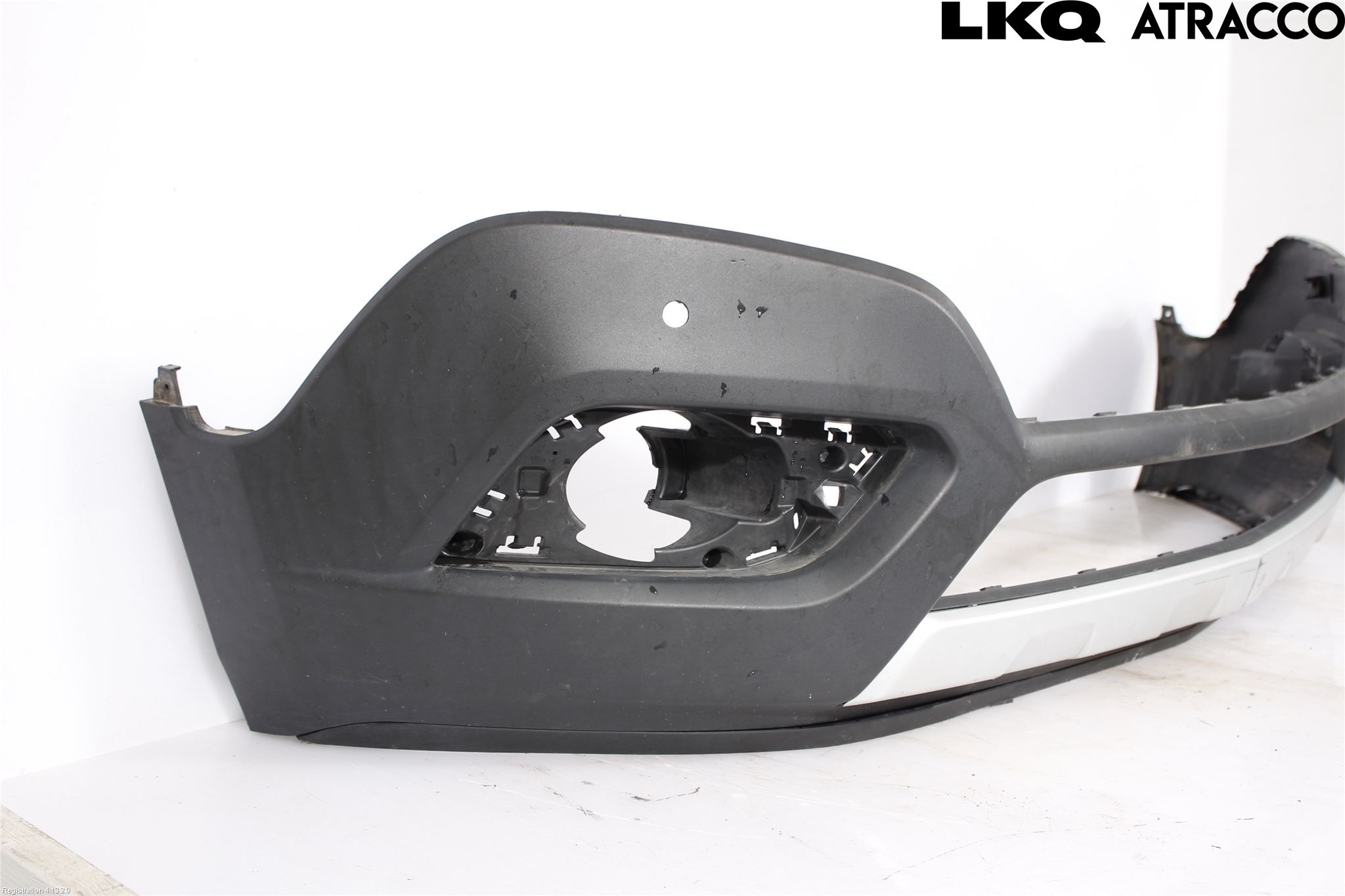 Opel MOKKA 13-20 Stötfångarbeklädnad Fram