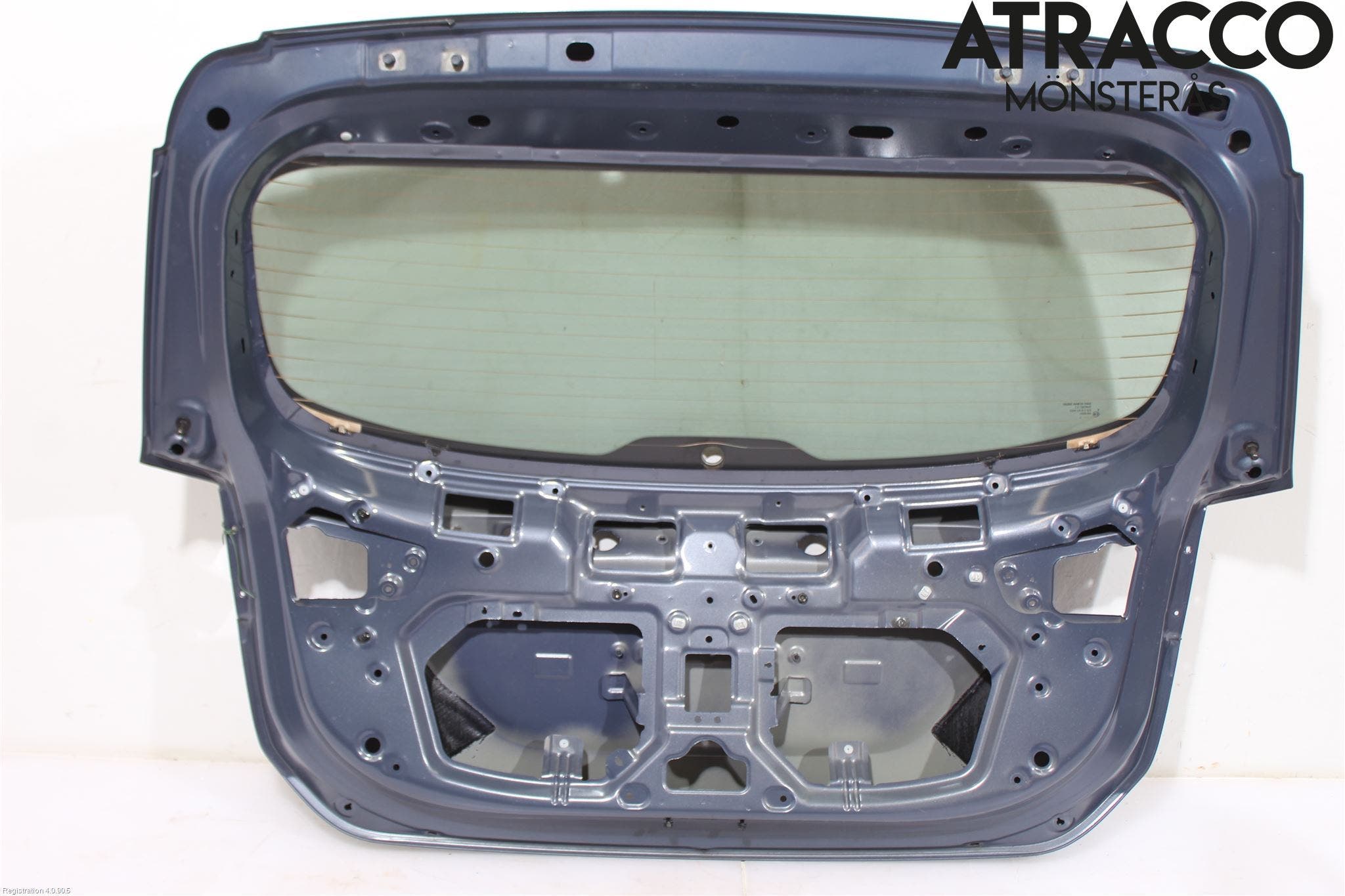 Hyundai ix20 Baklucka Cc-Kombi-Sedan