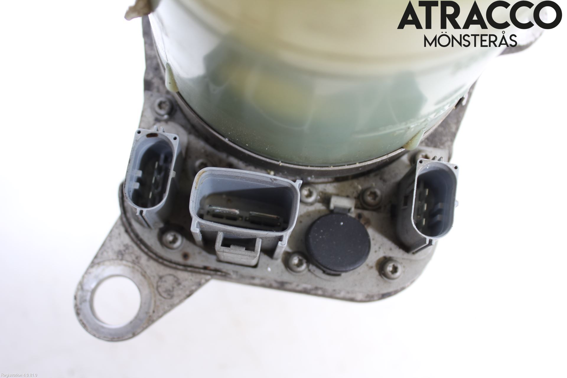 Ford KUGA 08-12 Styrservo Pump Elektrisk