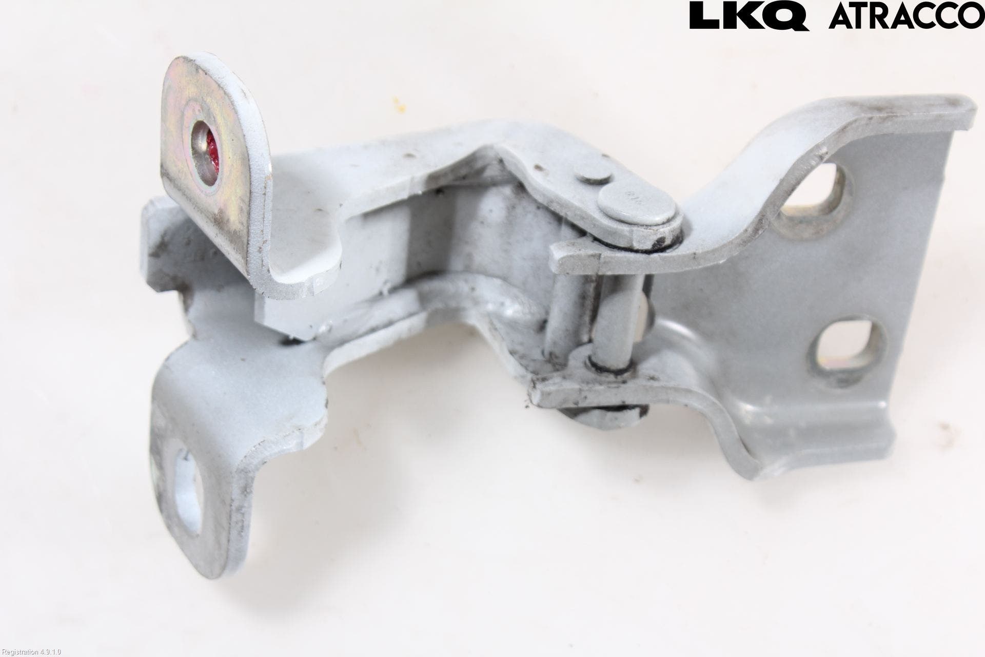 Opel VIVARO 15-19 Bakluckegångjärn Vä