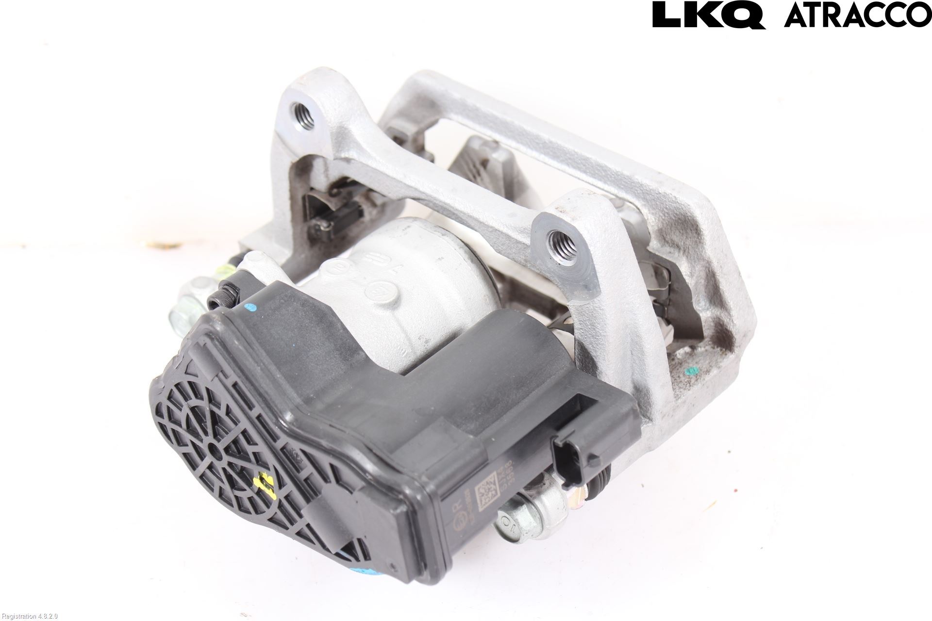 Tesla MODEL Y 21- Bromsok Bak Höger