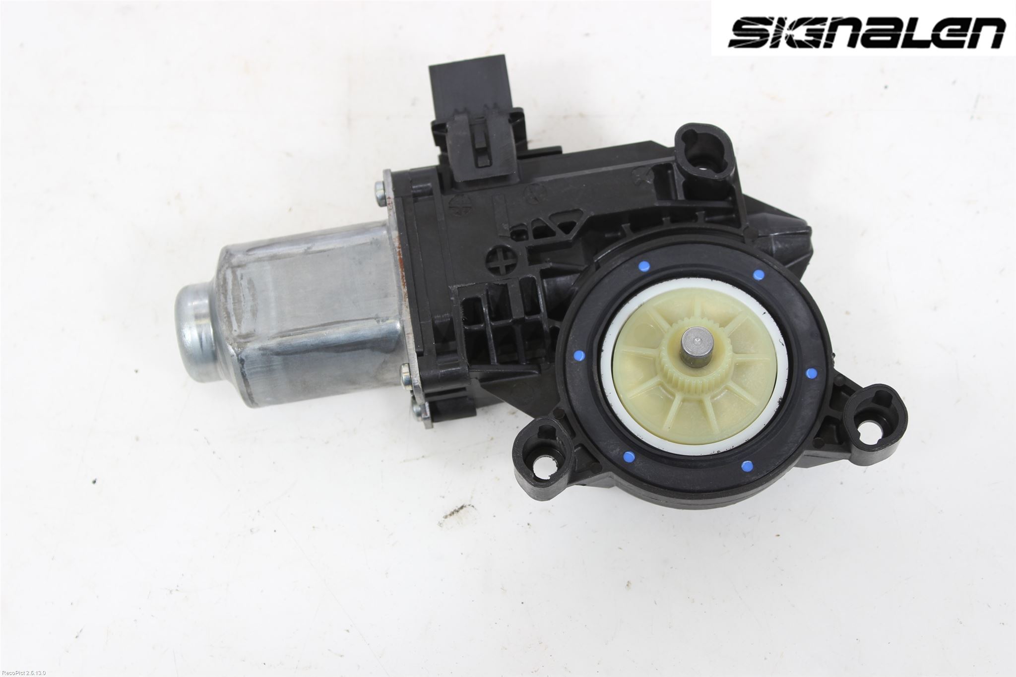 Seat IBIZA IV 08-16 Fönsterhissmotor