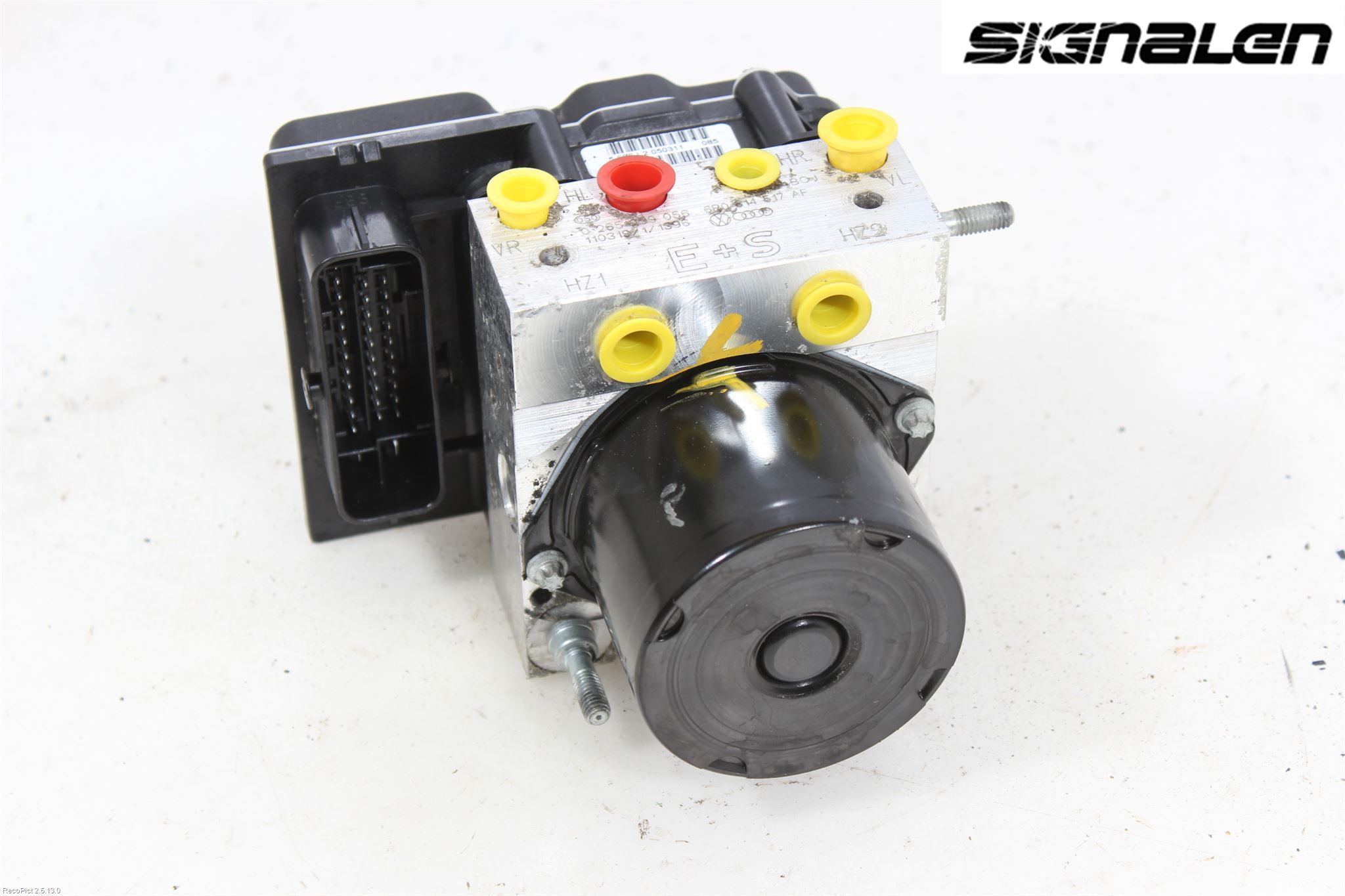 Seat IBIZA IV 08-16 Abs Hydraulaggregat