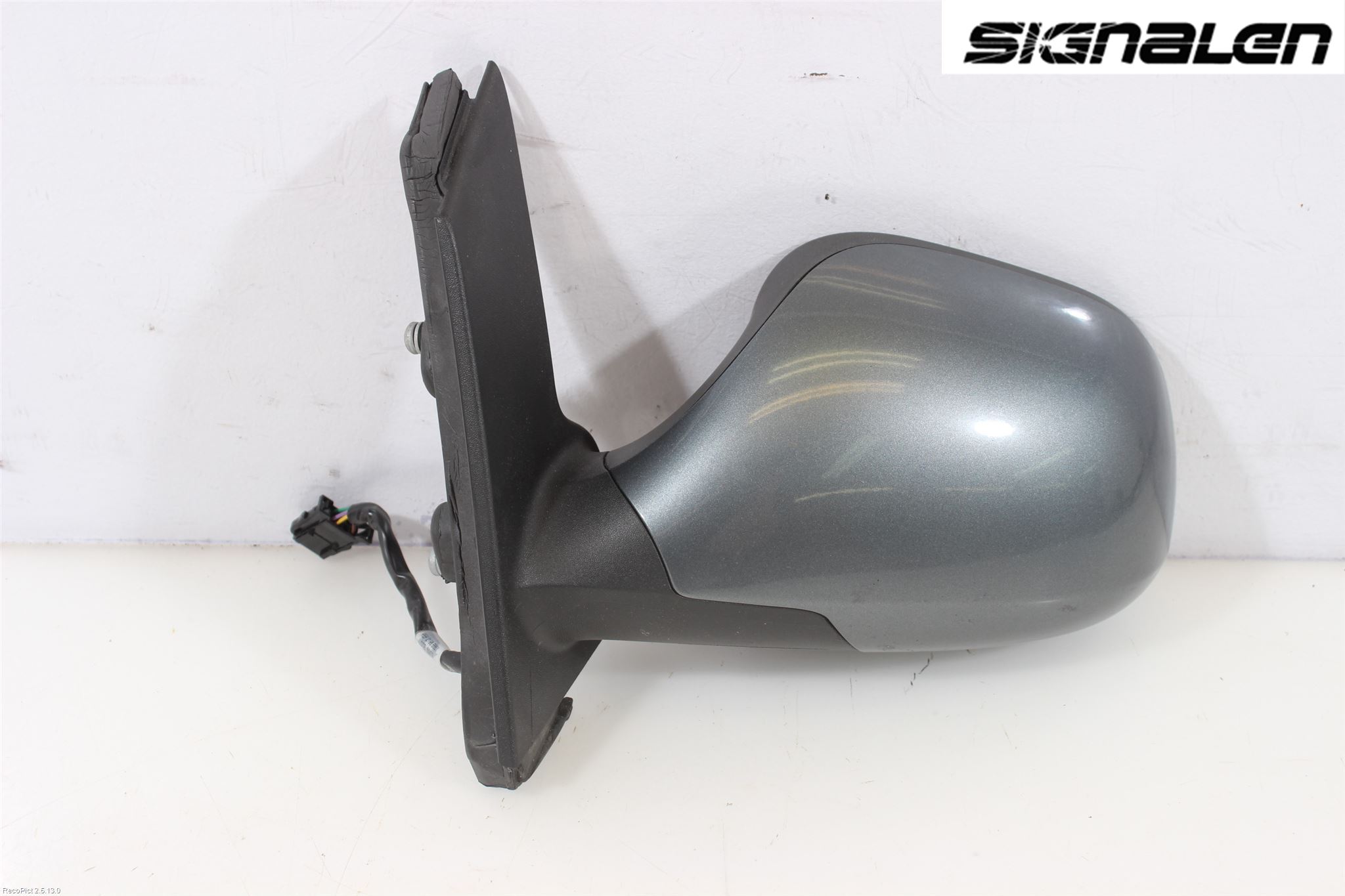 Seat ALTEA Spegel Yttre El Vä