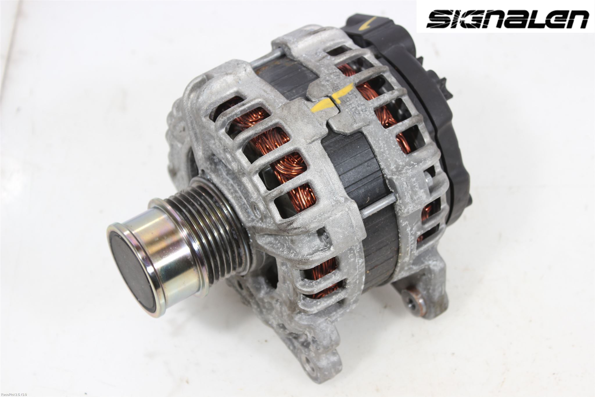 Volkswagen VW PASSAT 15-19 Generator